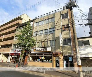 山内ビルの画像