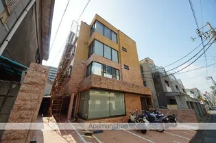 武藤ビル【4階】の外観