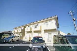 サニーガーデン A棟の画像