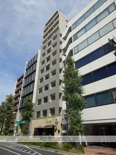 スカイコート本郷東大前第3【7階】の外観