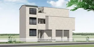 ブリーズTAGARA【2階】の外観