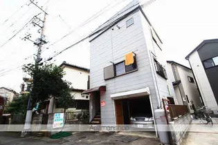 コーポおはなの画像