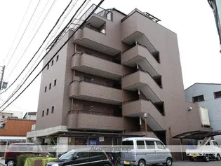 ヴィーブル鶴舞の画像