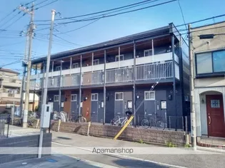 レオパレスアーバンビレッジ蓮田の画像