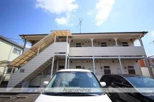 ワンダーランド【202号室】の外観