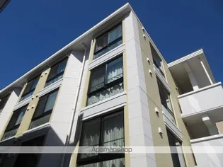 エルファーロ阿佐ヶ谷の画像