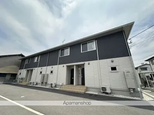 グランチェスタ白楽の画像