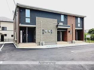 ルミナス三ツ池の画像