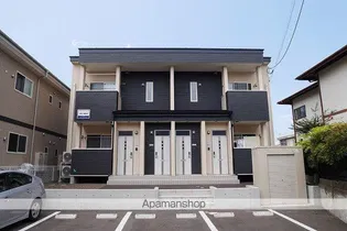 リヒト南光台の画像