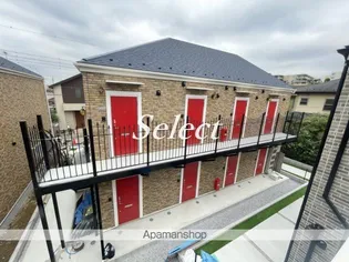 ハーミットクラブハウス屏風浦C号棟の画像