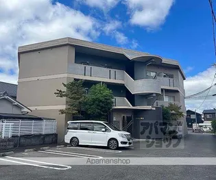 フェイム瀬田の画像