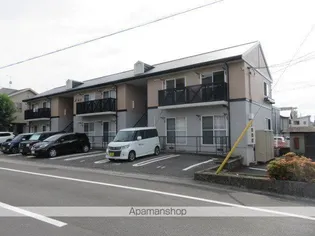 メゾン白石の画像