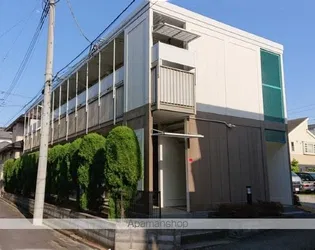 レオパレスエスペランサ常盤の画像