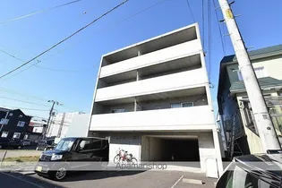 ヴィラ新琴似の画像