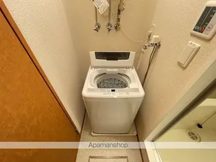 レオパレスIMPULⅤ【1階】の内装