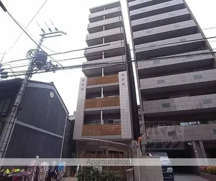 グランステージ京都四条の画像