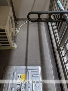 ディオレクレスト東心斎橋【3階】の玄関