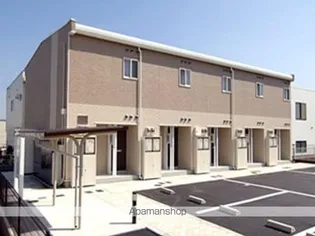 レオパレスクレセントの画像