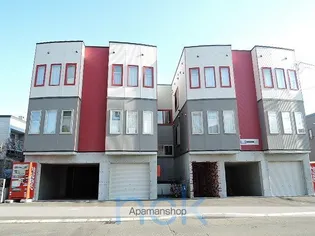LEE SPACE栄町の画像