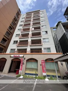 クインハイツの画像