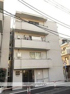 駒込オリエントコートの画像