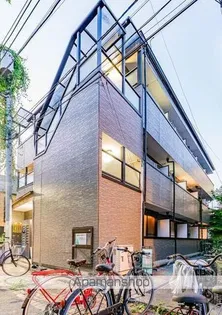 ADX新宿河田町の画像