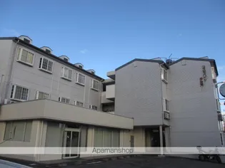 コスモハイツ多治見【2階】の外観