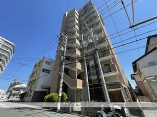 フェリシア西広島駅前の画像