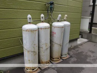 ハイツあずみ【1階】のその他画像