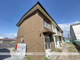 ヴィラナリー米子4号棟の画像