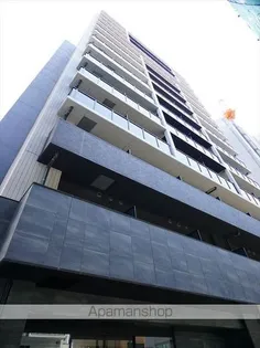 メイクスWアート丸の内【201号室号室】の外観