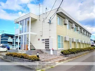 レオパレスアイランドの画像