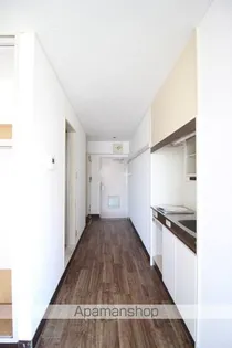 ナッツクラッカー【502号室】の内装