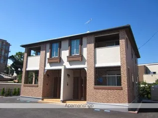 アミティエ3号館の画像