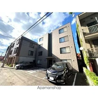 高清館オリシスの画像