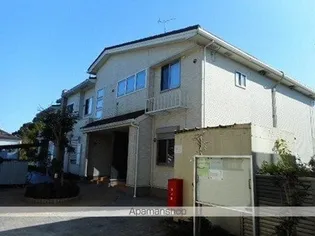 ブリリアントガーデンアゼリアCの画像