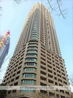 グランフロント大阪オーナーズタワー【4階】の外観