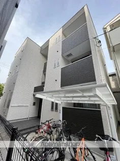 REGALEST UーM 78 西原の画像