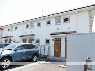 ミウ月が丘【2階】の外観