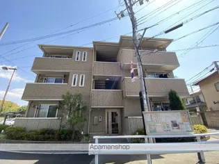 コンフォール長居東の画像