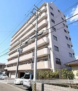 チサンマンション福田町の画像