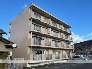 ベルエトワール【2階】の外観