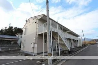 フローラ 国分寺Aの画像