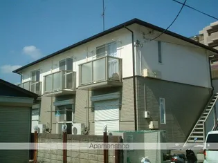 ドミール北初富の画像