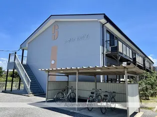 コーポラスれんげの画像