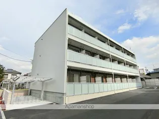 リブリ サンライズ栄生の画像