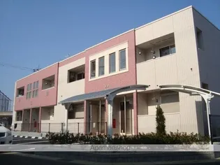 クロシェットの画像