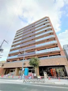 プレジオ吹田【2階】の外観