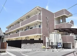 アベリアの画像