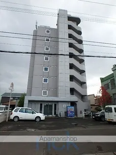 メゾン・ド・シュヴァル【204号室】の外観